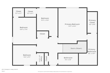 6412 E PEMBOKE CT CAMBY, IN 46113